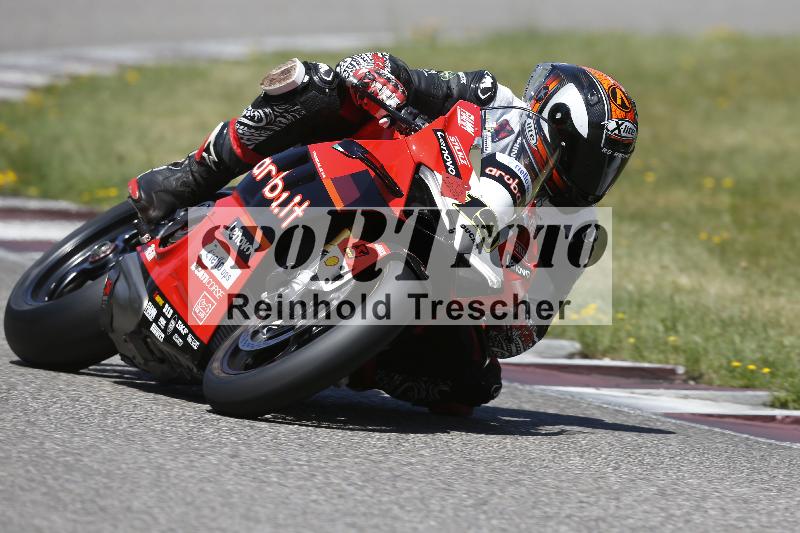 /19 06.06.2026  TZ Motorsport ADR/Gruppe rot/19